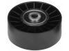 导带轮 Idler Pulley:038 145 276