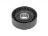 Polea loca, polea tensora Idler Pulley:46439471